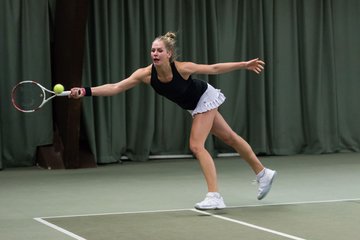 Anna Klasen 837 - Weihnachtsturnier Sonntag